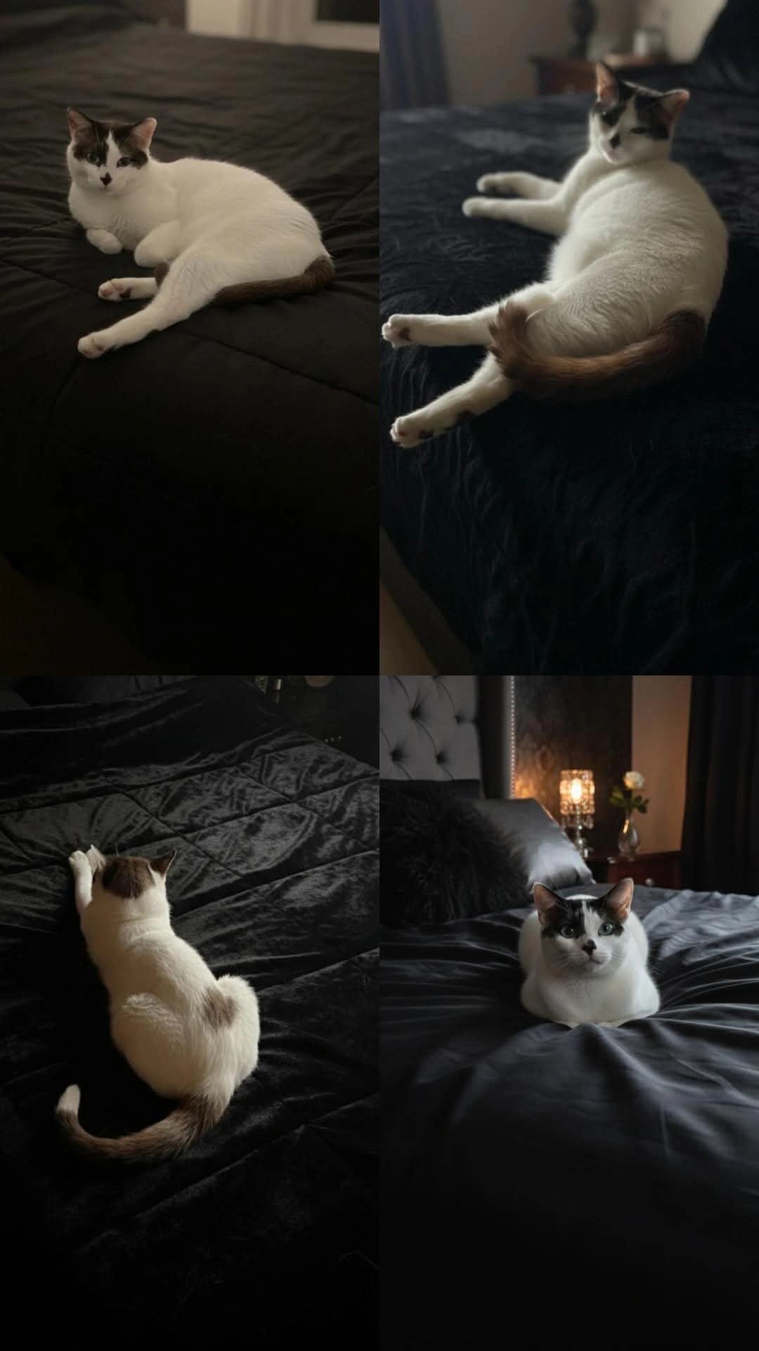 Aidez-moi à le retrouver🥹il me manque énormément 💔

💰 Une…