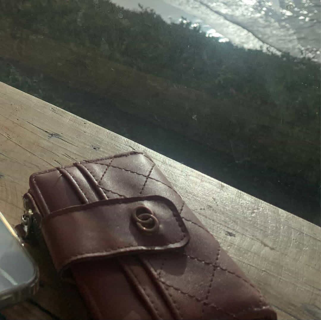 Portefeuille/Carte Bancaire/Argent